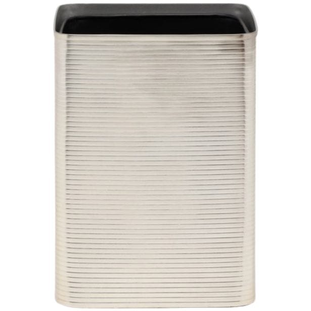 Adelaide Wastebasket Bath Accessories 01ADEL-MSL-WBSS
