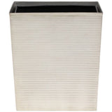 Adelaide Wastebasket Bath Accessories 01ADEL-MSL-WBRT