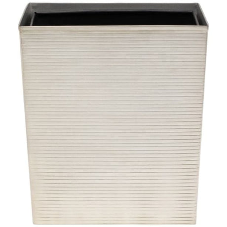 Adelaide Wastebasket Bath Accessories 01ADEL-MSL-WBRT