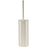 Adelaide Toilet Brush Holder Bath Accessories 01ADEL-MSL-TBHRD