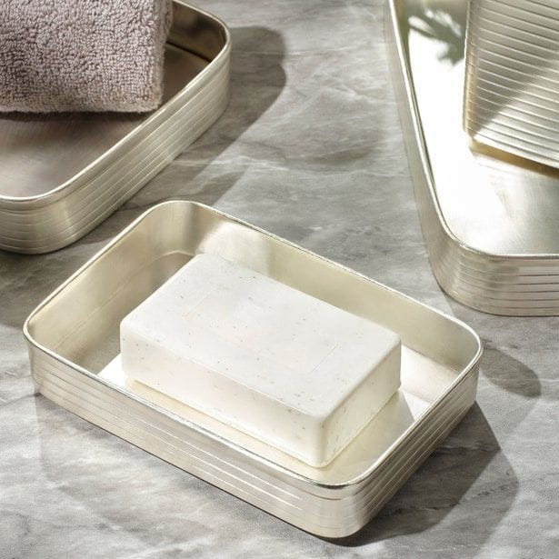 Adelaide Soap Dish Bath Accessories
