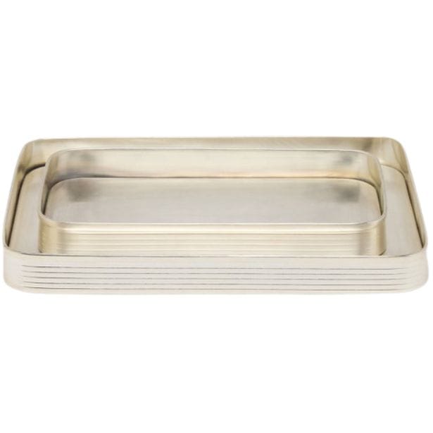 Adelaide Tray (Set of 2) Bath Accessories