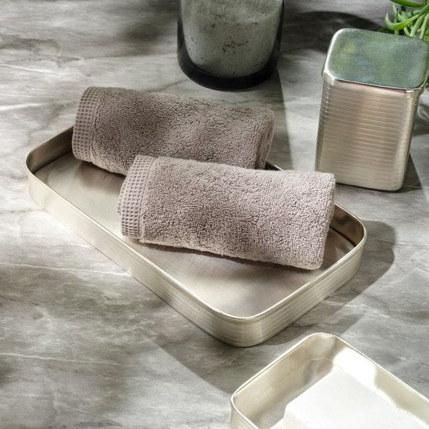 Adelaide Tray (Set of 2) Bath Accessories
