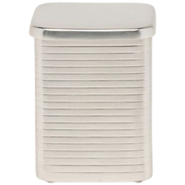 Adelaide Canister Bath Accessories 01ADEL-MSL-CNSM
