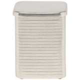 Adelaide Canister Bath Accessories 01ADEL-MSL-CNSM