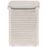 Adelaide Canister Bath Accessories 01ADEL-MSL-CNSM