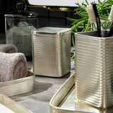 Adelaide Canister Bath Accessories