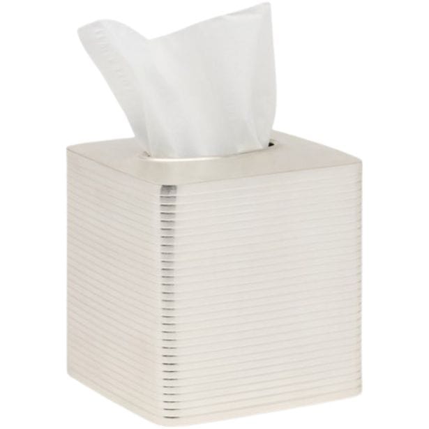 Adelaide Tissue Box Bath Accessories
