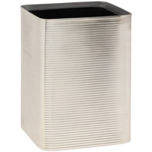 Adelaide Wastebasket Bath Accessories