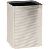 Adelaide Wastebasket Bath Accessories