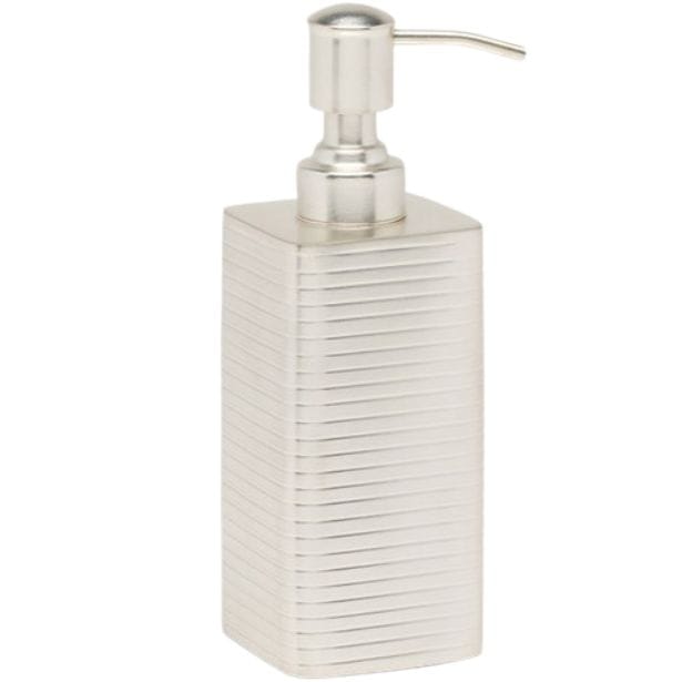 Adelaide Soap Pump Bath Accessories