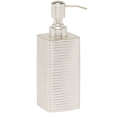 Adelaide Soap Pump Bath Accessories