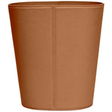 Asby Wastebasket Bath Accessories 03ASBY-SDL-WBOV