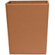 Asby Wastebasket Bath Accessories 03ASBY-SDL-WBRT