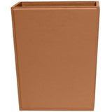 Asby Wastebasket Bath Accessories 03ASBY-SDL-WBRT