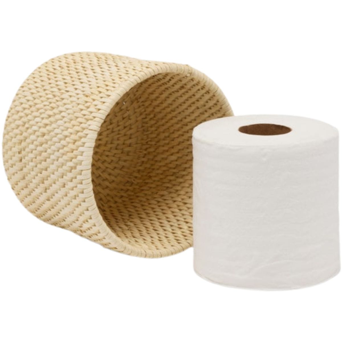 Dalton Toilet Paper Cover Bath Accessories