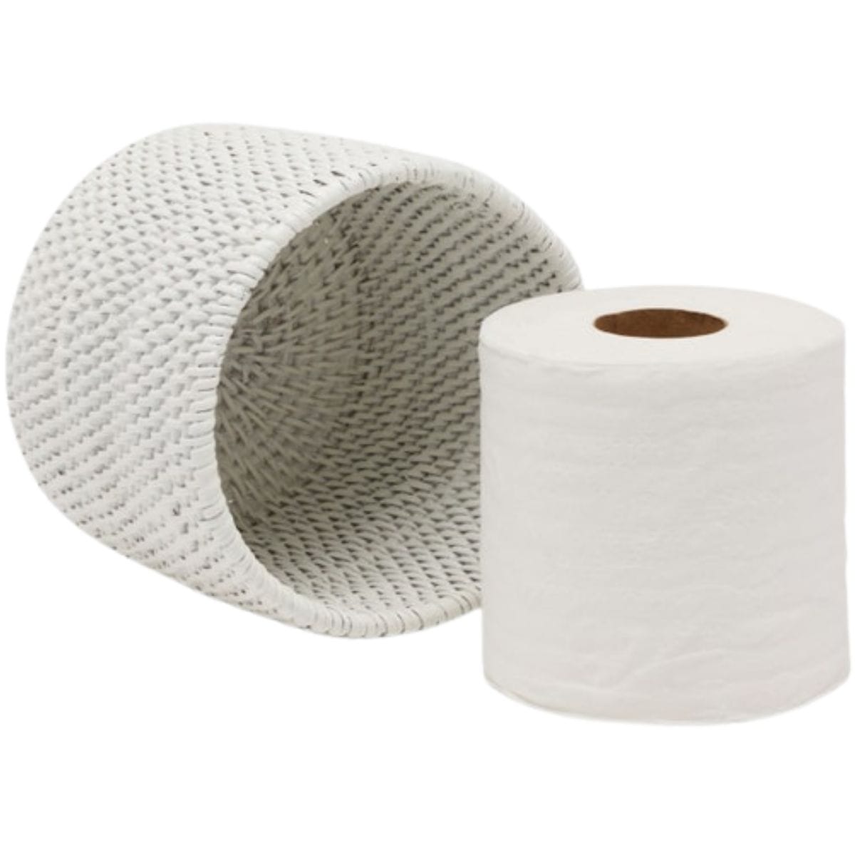 Dalton Toilet Paper Cover Bath Accessories