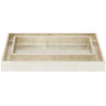 Davos Bath Collection Bath Accessories 01DAVO-CHG-TRRS