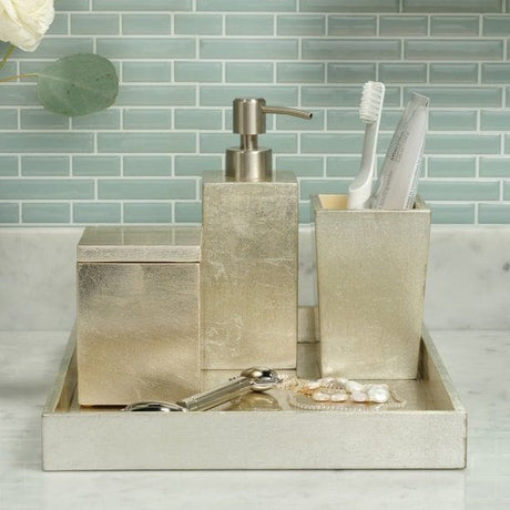 Davos Bath Collection Bath Accessories