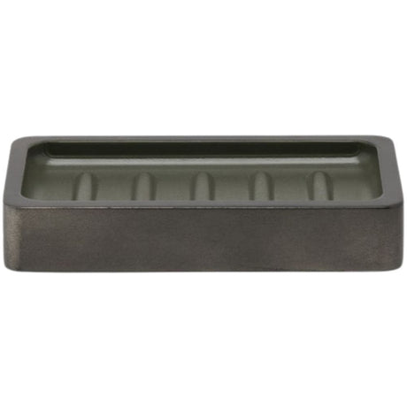 Davos Bath Collection Bath Accessories 01DAVO-CHSG-SDRS