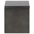 Davos Bath Collection Bath Accessories 01DAVO-CHSG-CNLG