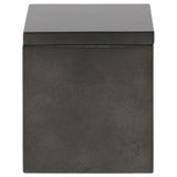 Davos Bath Collection Bath Accessories 01DAVO-CHSG-CNLG
