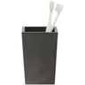 Davos Bath Collection Bath Accessories 01DAVO-CHSG-BHST