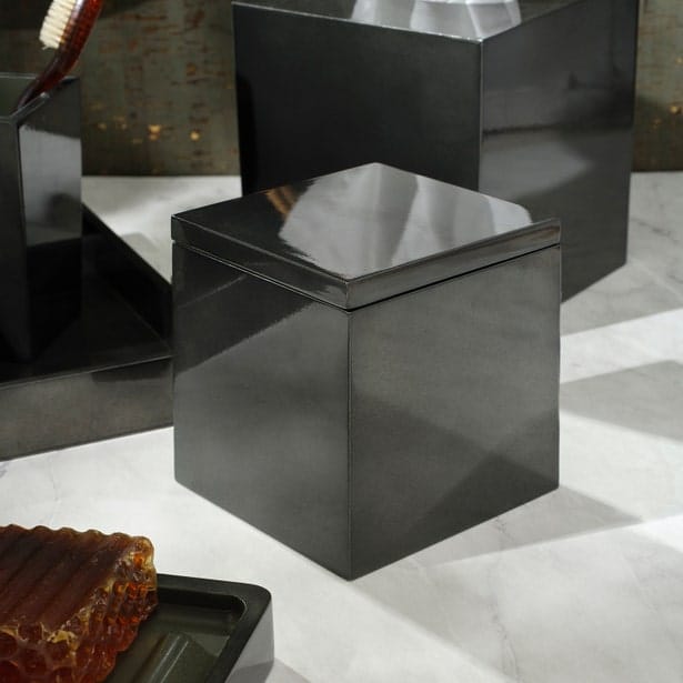 Davos Bath Collection Bath Accessories