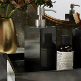 Davos Bath Collection Bath Accessories