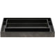 Davos Bath Collection Bath Accessories 01DAVO-CHSG-TRRS