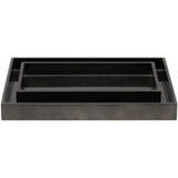 Davos Bath Collection Bath Accessories 01DAVO-CHSG-TRRS