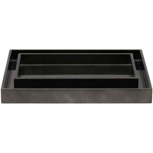 Davos Bath Collection Bath Accessories 01DAVO-CHSG-TRRS