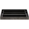 Davos Bath Collection Bath Accessories 01DAVO-CHSG-TRRS