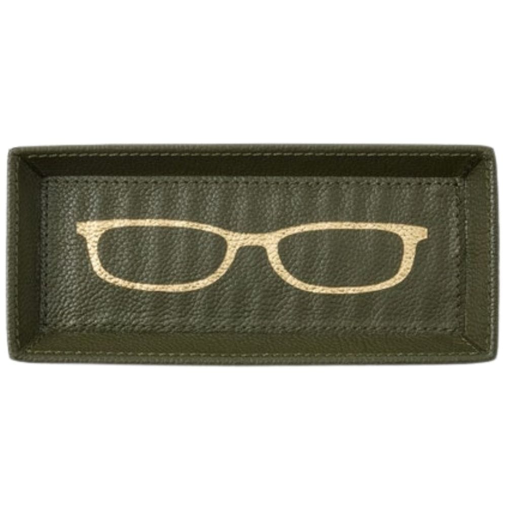 Decorah Eyeglass Holder Set Trays 03DECO-FO-EHRT-G