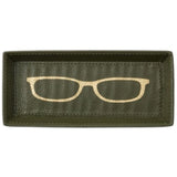 Decorah Eyeglass Holder Set Trays 03DECO-FO-EHRT-G