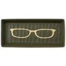 Decorah Eyeglass Holder Set Trays 03DECO-FO-EHRT-G