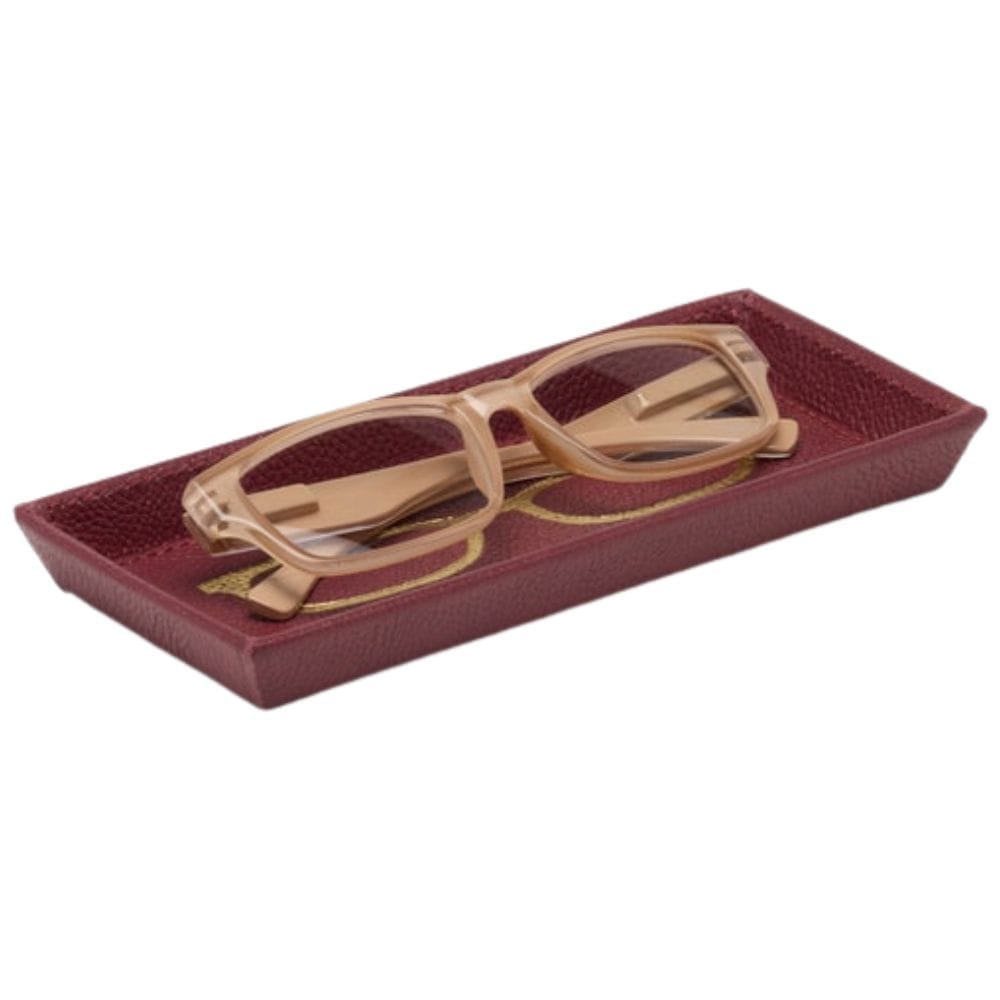 Decorah Eyeglass Holder Set Trays