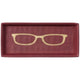 Decorah Trays (Set of 2) Decorative Objects 03DECO-BUR-EHRT-G