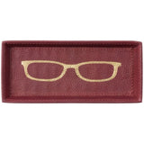 Decorah Trays (Set of 2) Decorative Objects 03DECO-BUR-EHRT-G