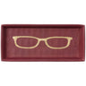 Decorah Trays (Set of 2) Decorative Objects 03DECO-BUR-EHRT-G
