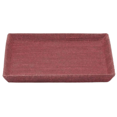 Dresden Trays (Set of 2) Trays 03DRES-BUR-TRSM