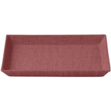 Dresden Trays (Set of 2) Trays 03DRES-BUR-TRRS