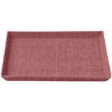 Dresden Trays (Set of 2) Trays 03DRES-BUR-TRRL