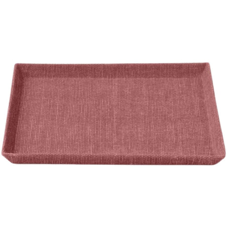 Dresden Trays (Set of 2) Trays 03DRES-BUR-TRRL