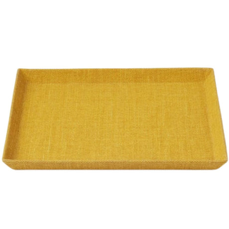 Dresden Trays (Set of 2) Trays 03DRES-YE-TRRL