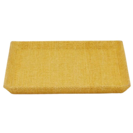 Dresden Trays (Set of 2) Trays 03DRES-YE-TRSM