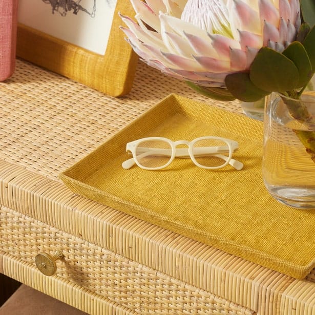 Dresden Trays (Set of 2) Trays