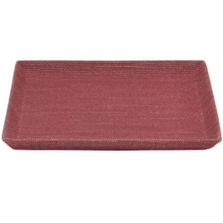 Dresden Trays (Set of 2) Trays 03DRES-BUR-TRLG