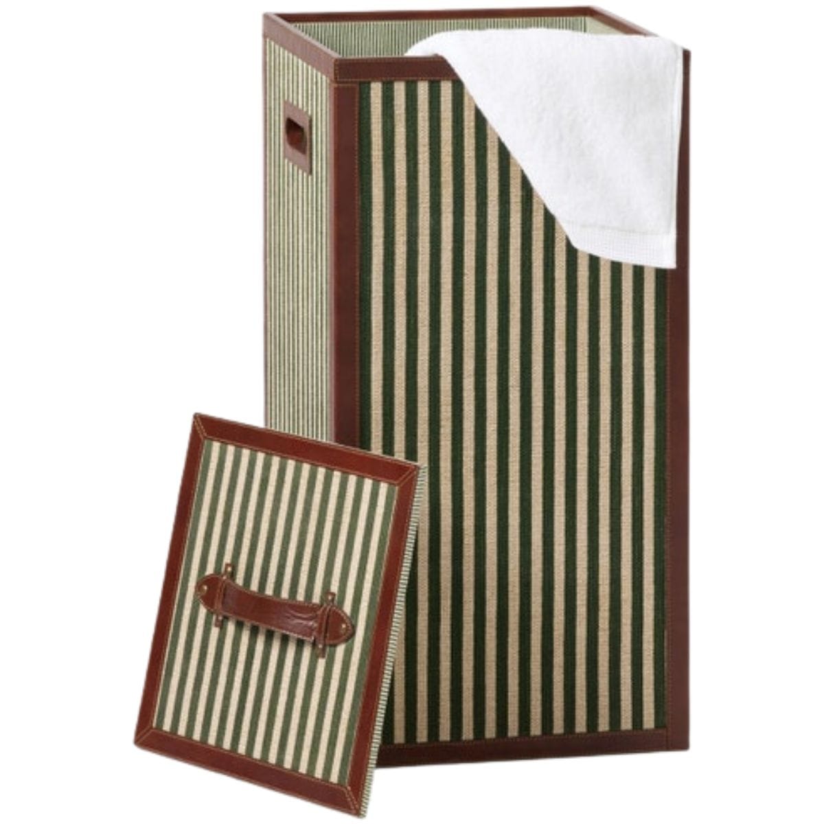 Franklin Hamper Bath Accessories