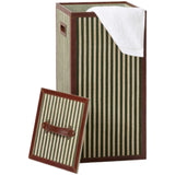 Franklin Hamper Bath Accessories
